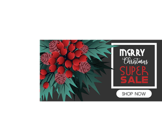 xmassale-templates-classic-colorful-leaves-pine-decor-patterns-and-textures-982486