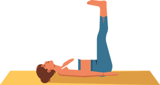 yogaicons-women-exercising-gestures-sketch-745466