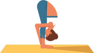 yogaicons-women-exercising-gestures-sketch-556083