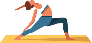 yogaicons-women-exercising-gestures-sketch-768785