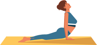 yogaicons-women-exercising-gestures-sketch-148104
