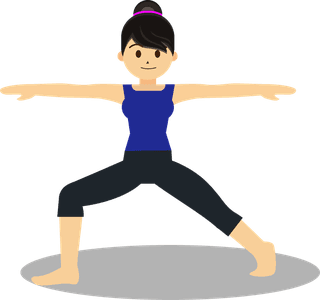 yogavector-illustration-with-various-arm-balance-positions-395356