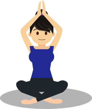 yogavector-illustration-with-various-arm-balance-positions-736371
