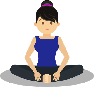 yogavector-illustration-with-various-arm-balance-positions-105578