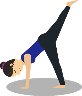 yogavector-illustration-with-various-arm-balance-positions-342952