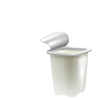 yogurtmilk-products-icons-set-865165