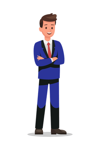 youngbusinessman-in-suit-illustration-crossed-arms-512769