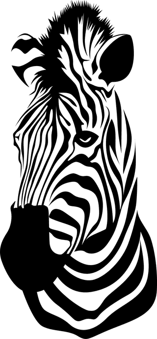 zebraicons-black-white-sketch-606651