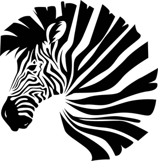 zebraicons-black-white-sketch-987200