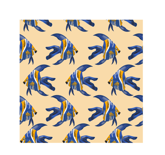 tile pattern templates classical symmetric repeating