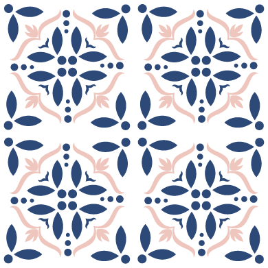 tile pattern templates classical symmetric repeating decor