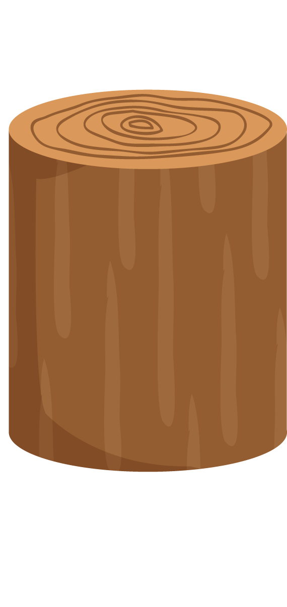 timber work element male tools icons