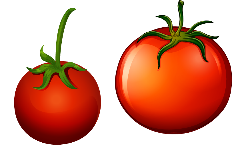 vibrant tomato pile fresh vegetables fruits for healthy meals and delicious recipes