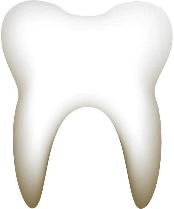 tooth biotechnology medicine icon set elegant series