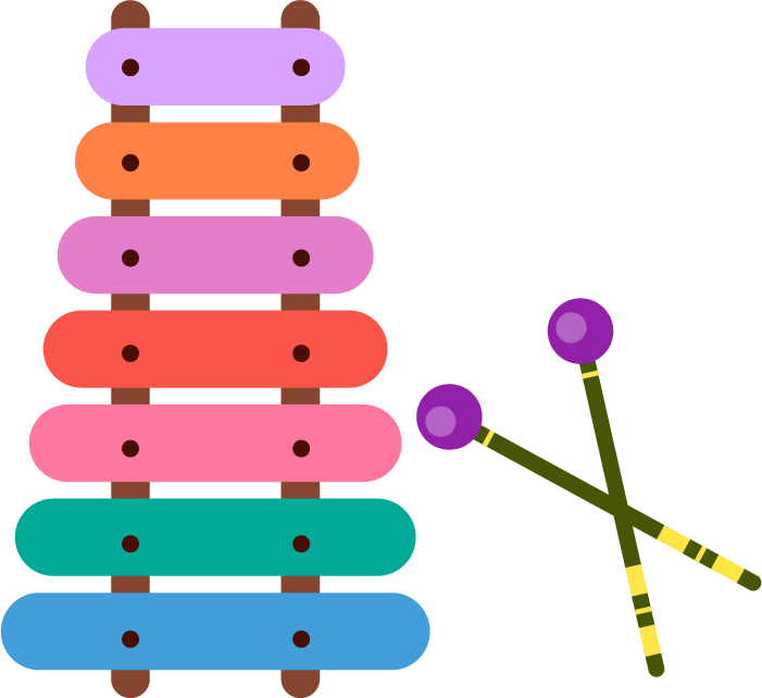 toy toys icons colored objects decor