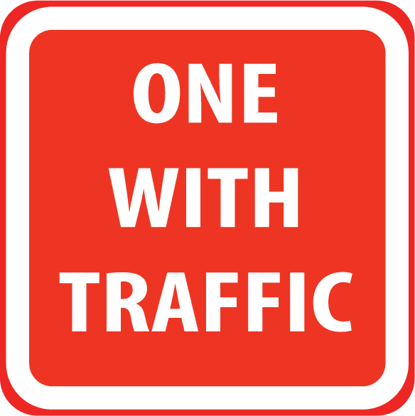 traffic signs traffic signs