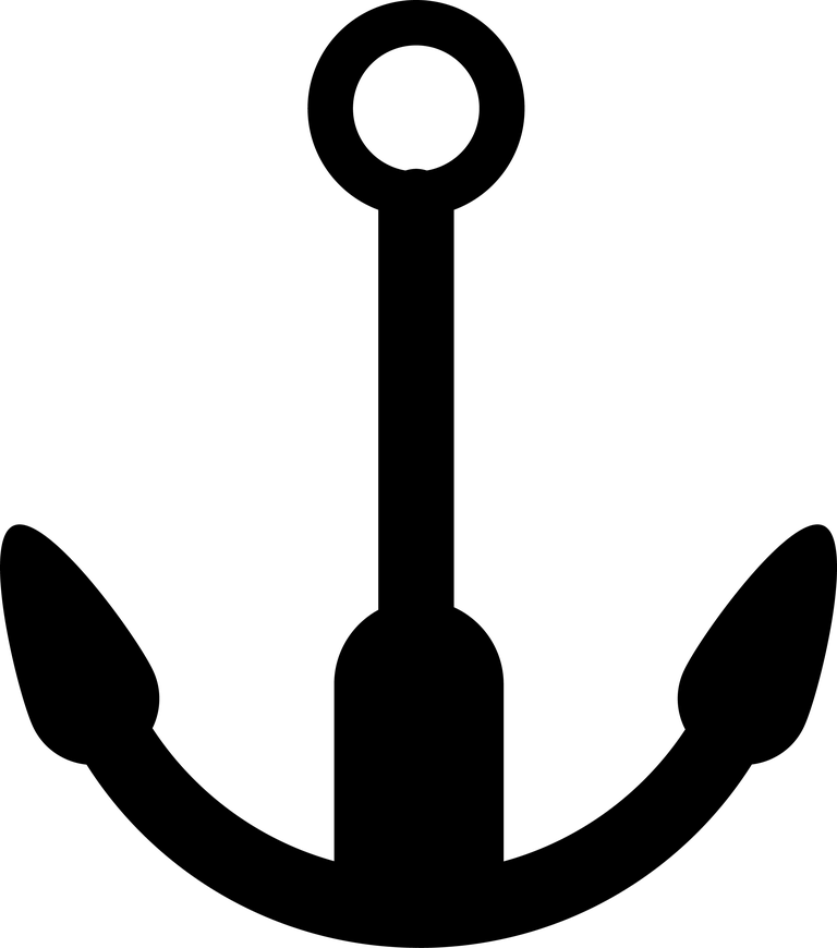 black water transportation icons for efficient logistics and marine operations