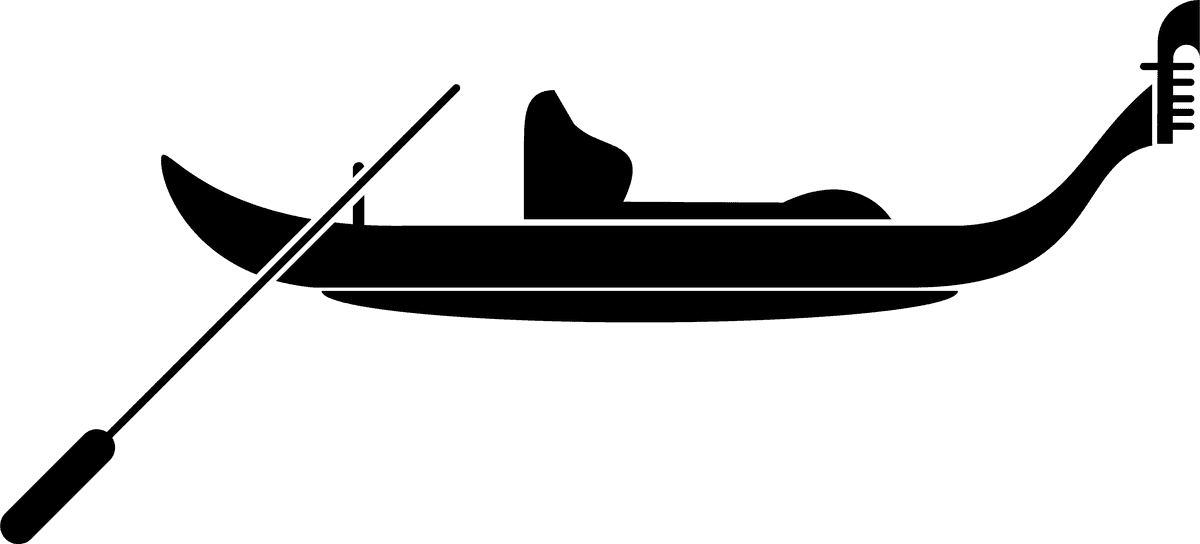 black water transportation icons for efficient logistics and shipping solutions
