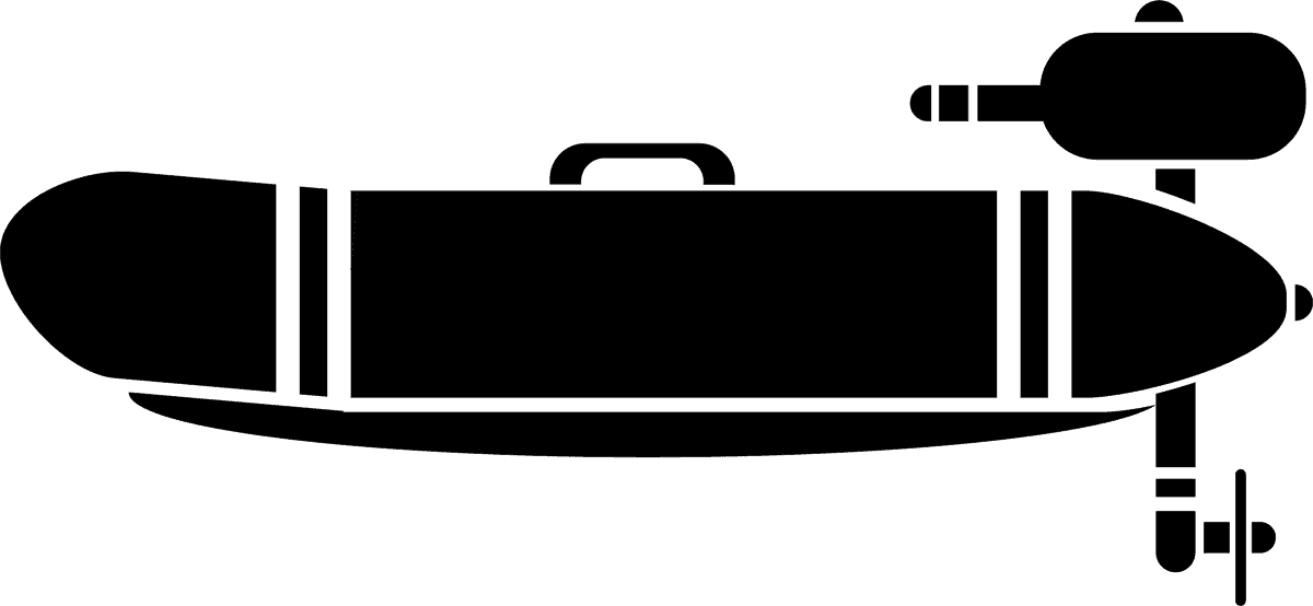 black water transportation icons for efficient maritime navigation and logistics solutions