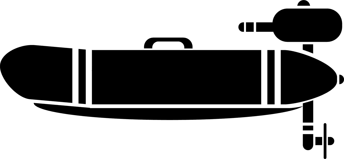 black water transportation icons for efficient maritime navigation and logistics solutions