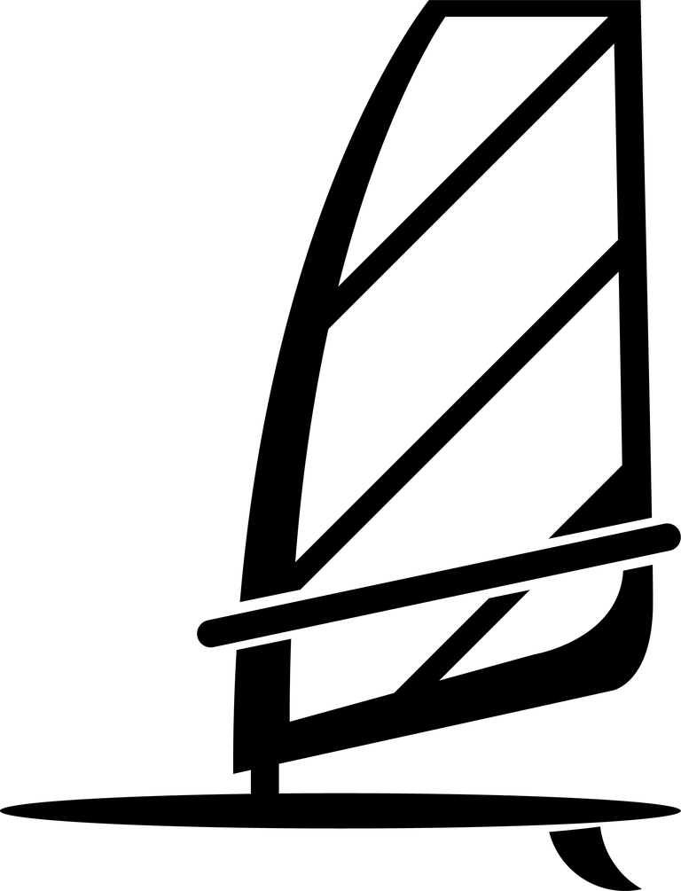 black water transportation icons for efficient maritime navigation and cargo movement