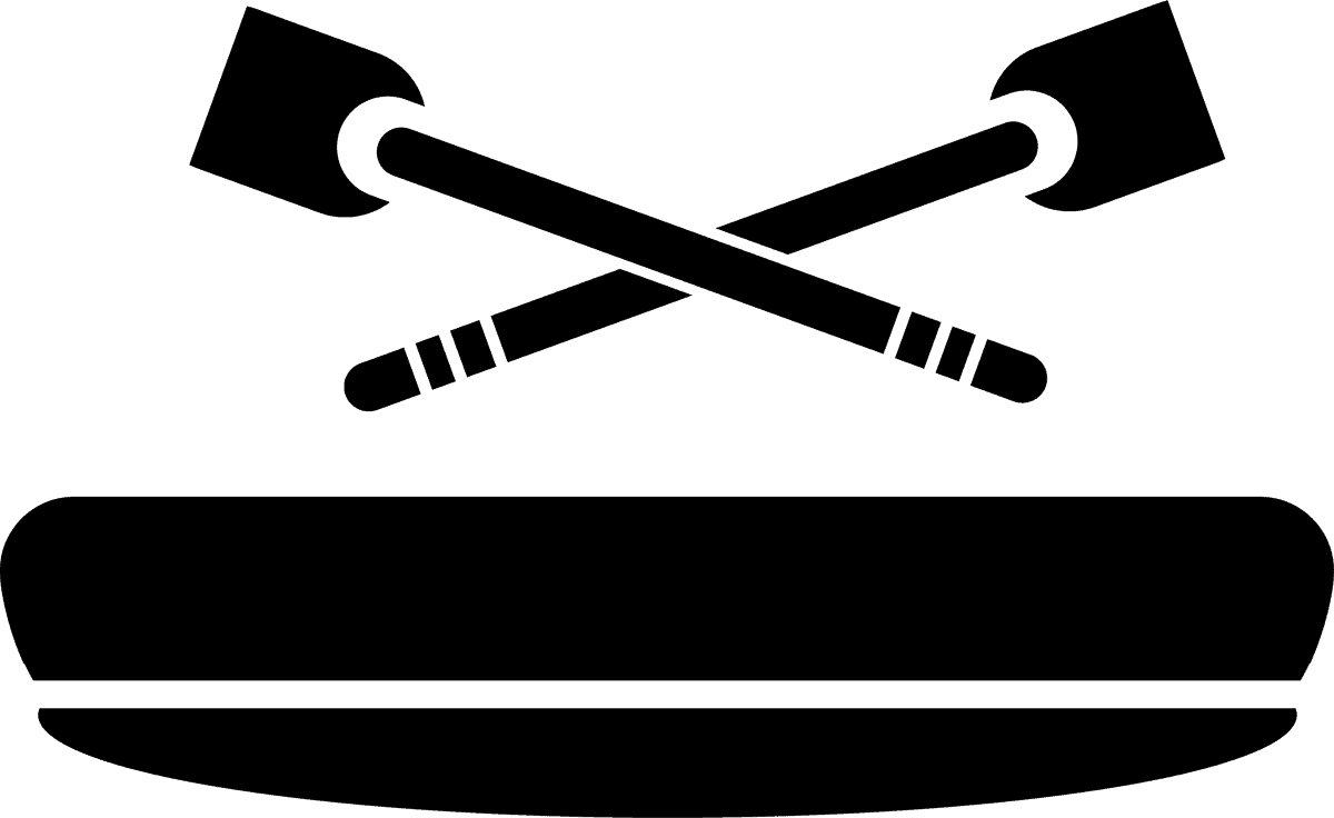 modern black water transportation icons for maritime and shipping applications