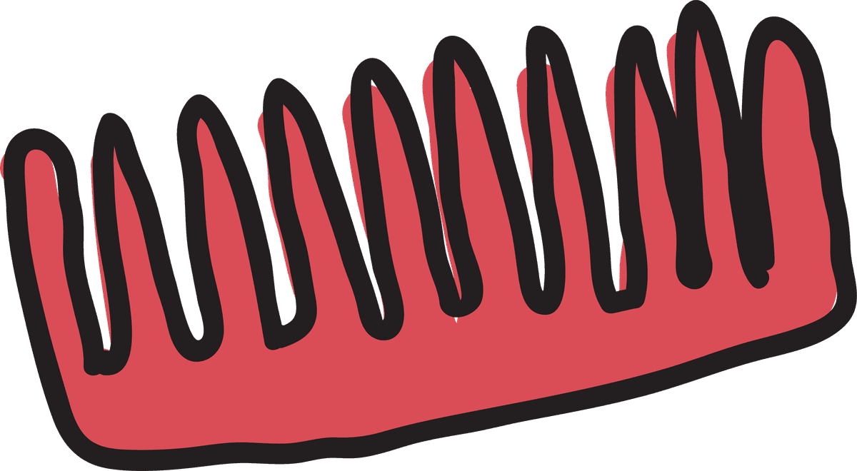 trapping womenswear beautiful back with stylish hair comb for stunning looks