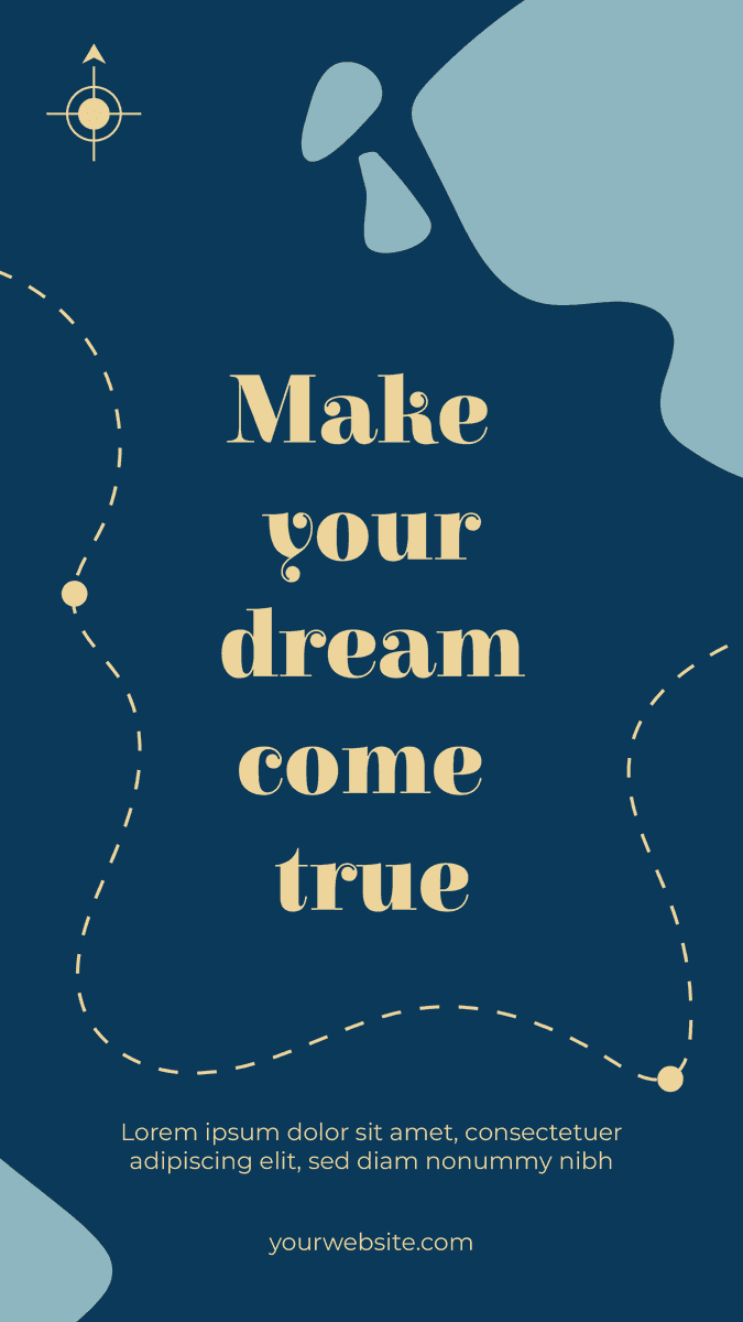 inspirational travel posters encouraging dream destinations and unique global experiences for adventurers