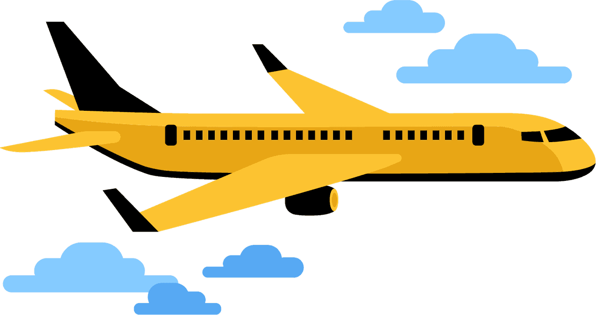 traveling people isolated decorative icons featuring diverse lifestyles and leisure activities