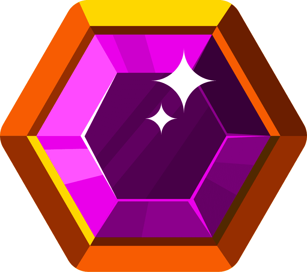treasures elements colorful symbols sketch for games and creative projects featuring gems and sparkle