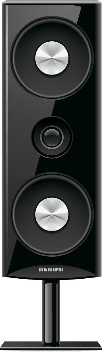 premium tv speakers home audio system for immersive sound experience in living rooms