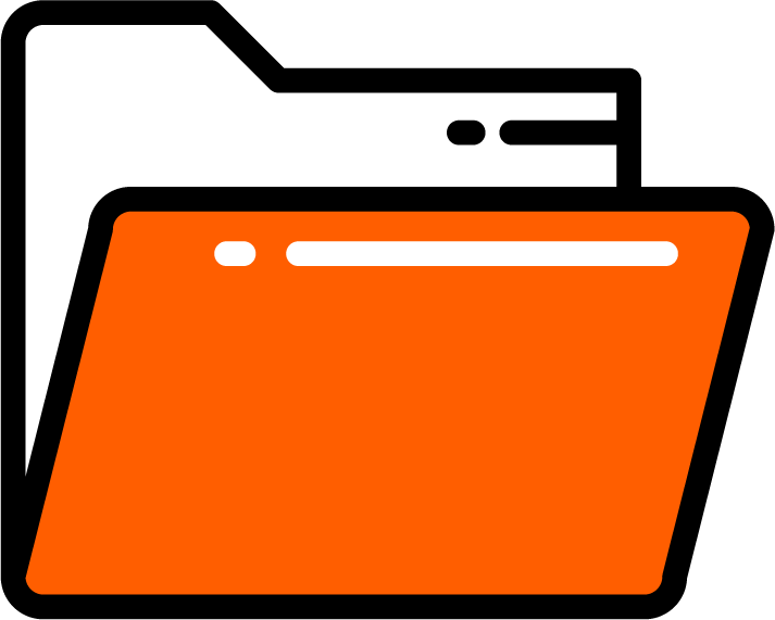 ui icons collection flat classical sketch