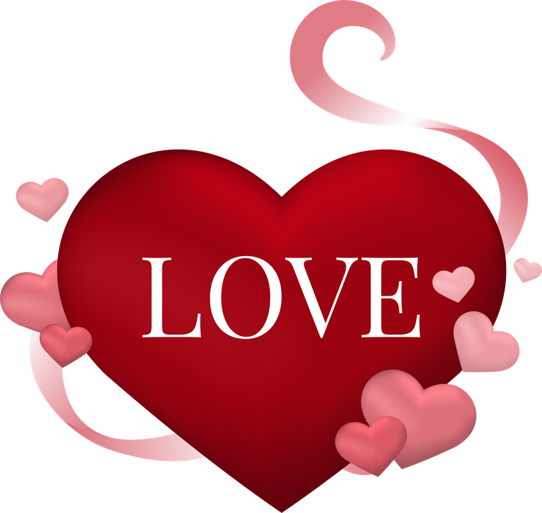 valentine s day design concept with heart motif and romantic elements for celebrations
