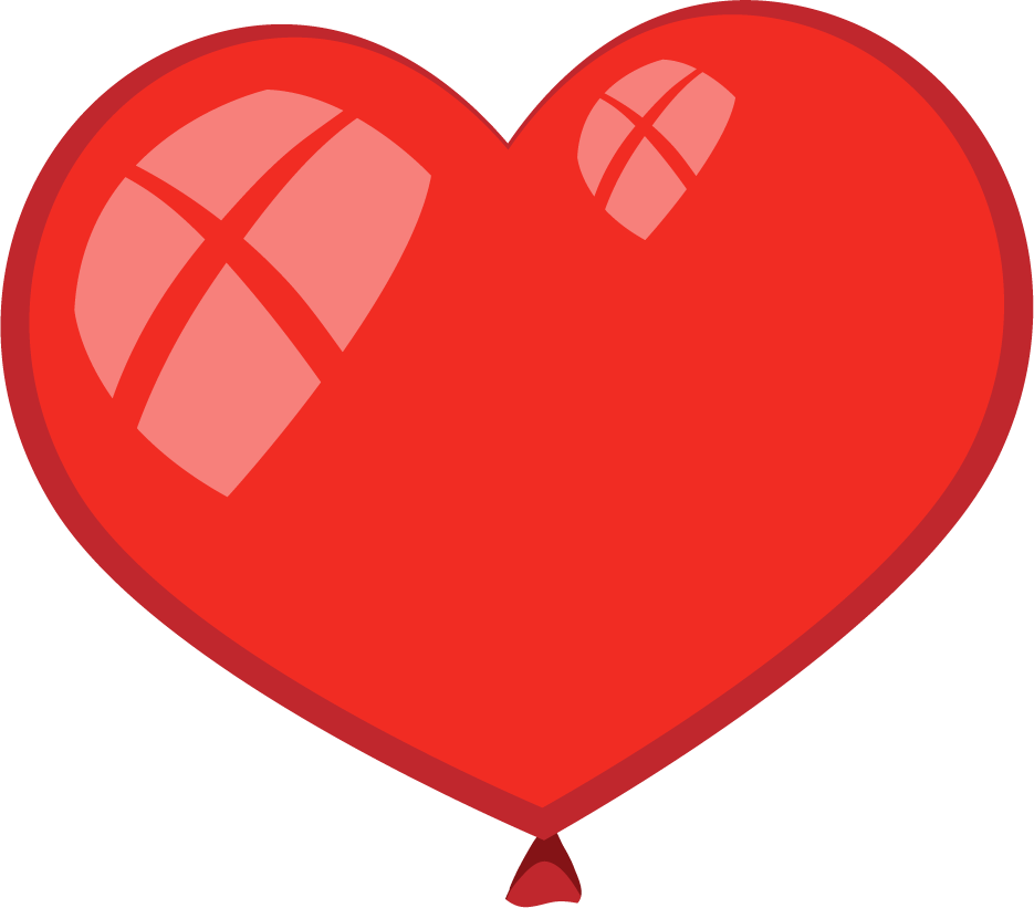 valentine theme with many hearts perfect for romantic messages and party decorations