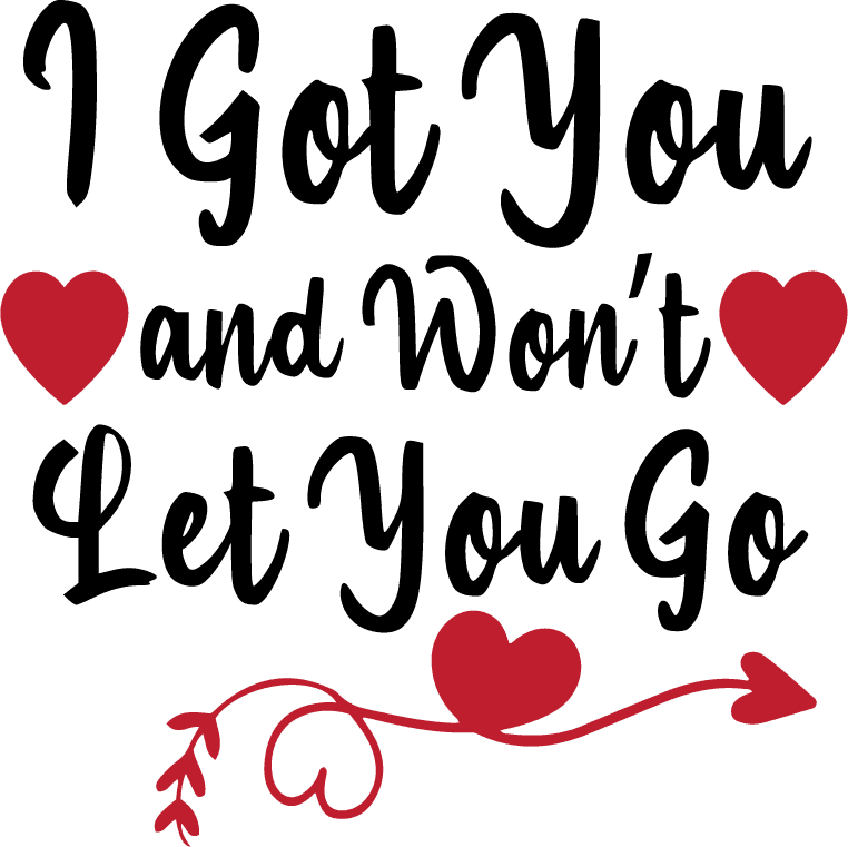 valentines day romantic lettering set happy valentine s