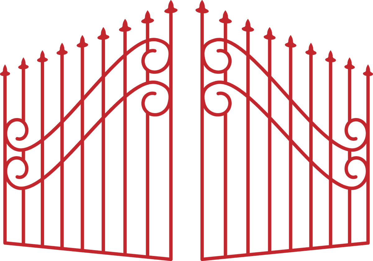 variant open gate for any projects