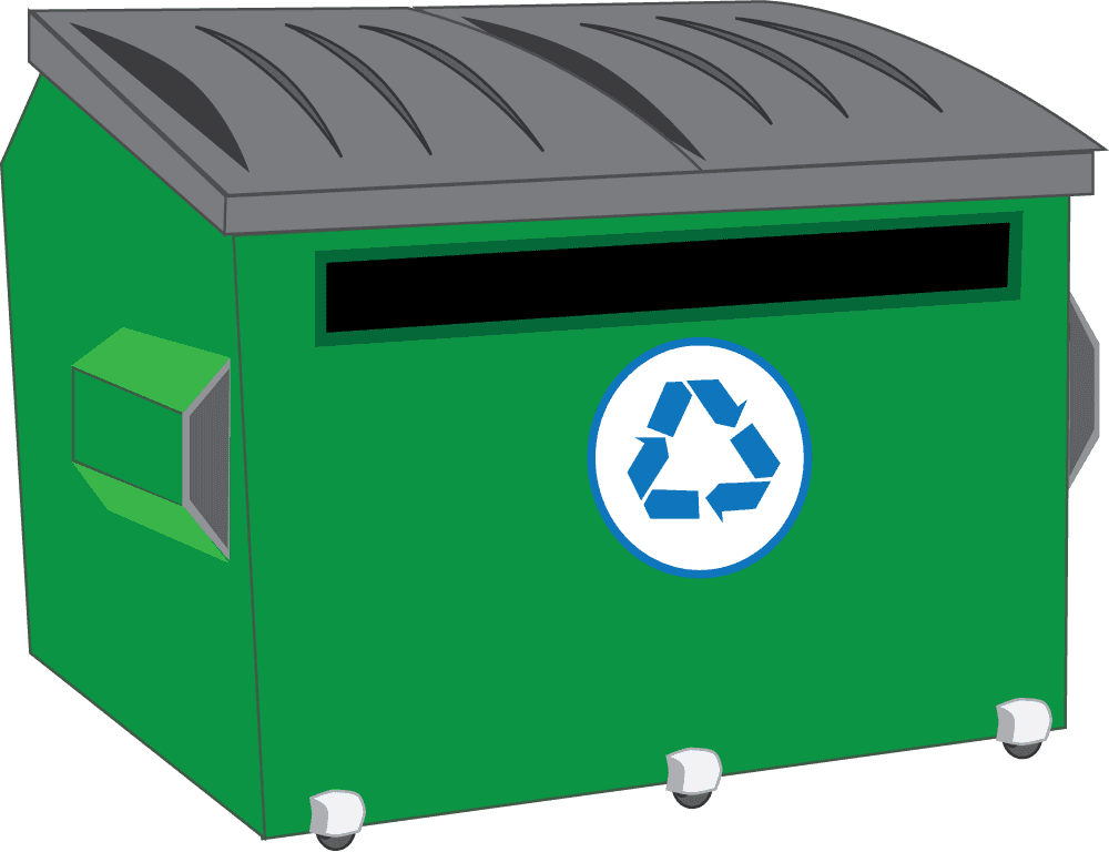 various dumpsters units illustration there are various models and type that you