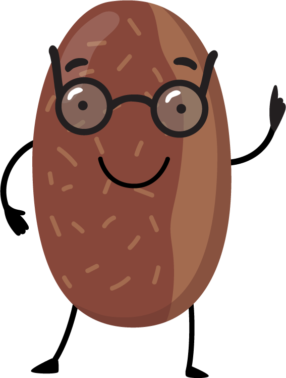various funny bread characters featuring cute designs and whimsical expressions for all ages