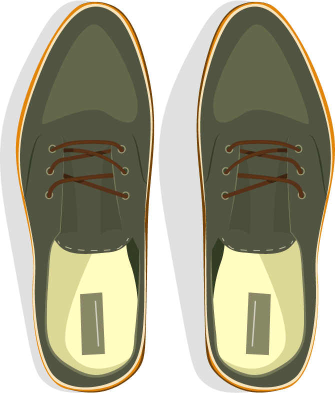 various male and female shoes with unique styles for every occasion