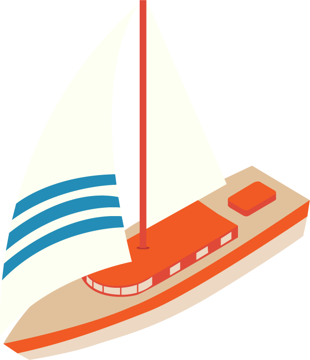 various ships sketch vector showcasing unique marine vessels for nautical themes