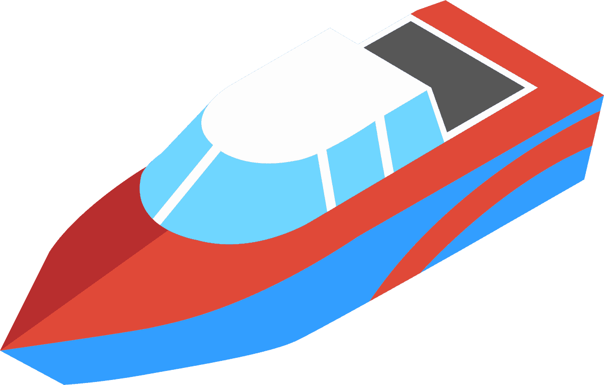 various ships sketch vector showcasing colorful marine vessels for nautical themes