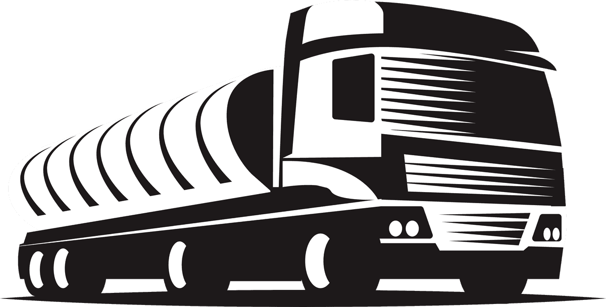 various transport modes symbol showcasing efficient vehicle types for logistics operations
