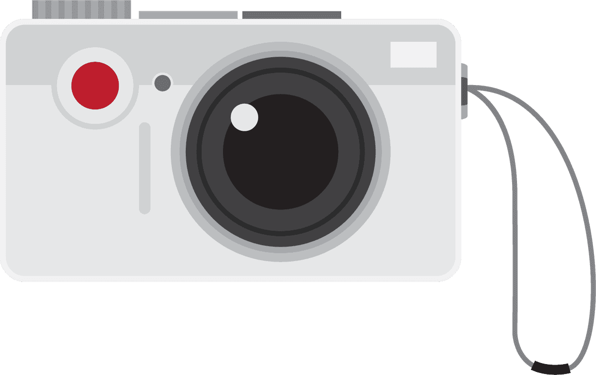 camera and video element