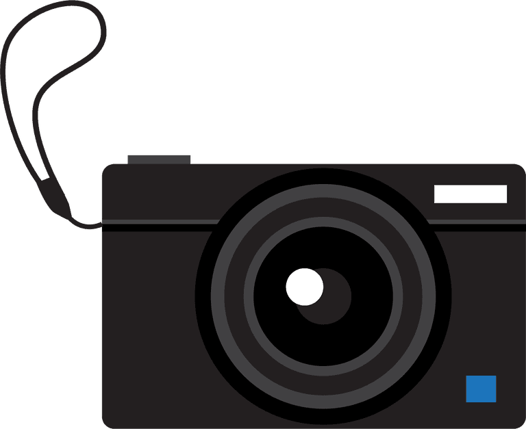 camera and video element