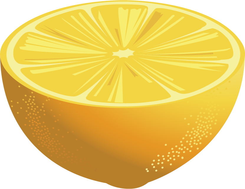 citrus fruits set featuring vibrant lemons, oranges, and limes perfect for summer recipes