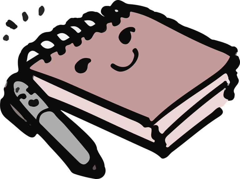 cute hand drawn style icon set
