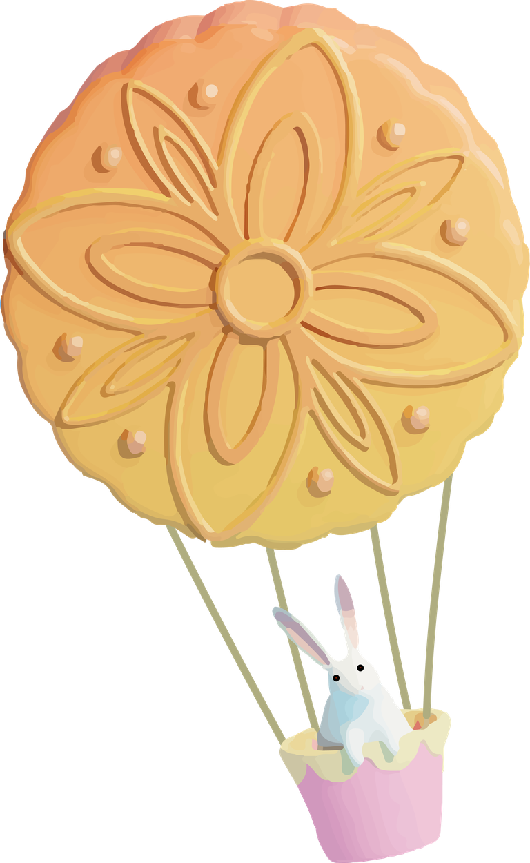 d mid autumn festival poster design