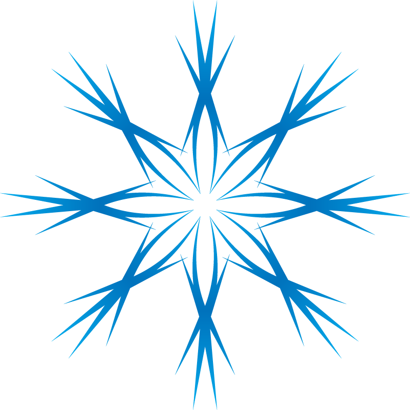 free ice snow graphics for winter themes and cool seasonal decorations