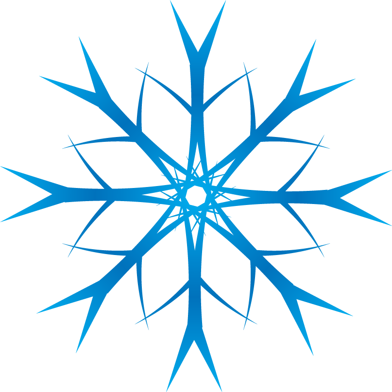free ice snow graphics for winter-themed projects and seasonal decorations