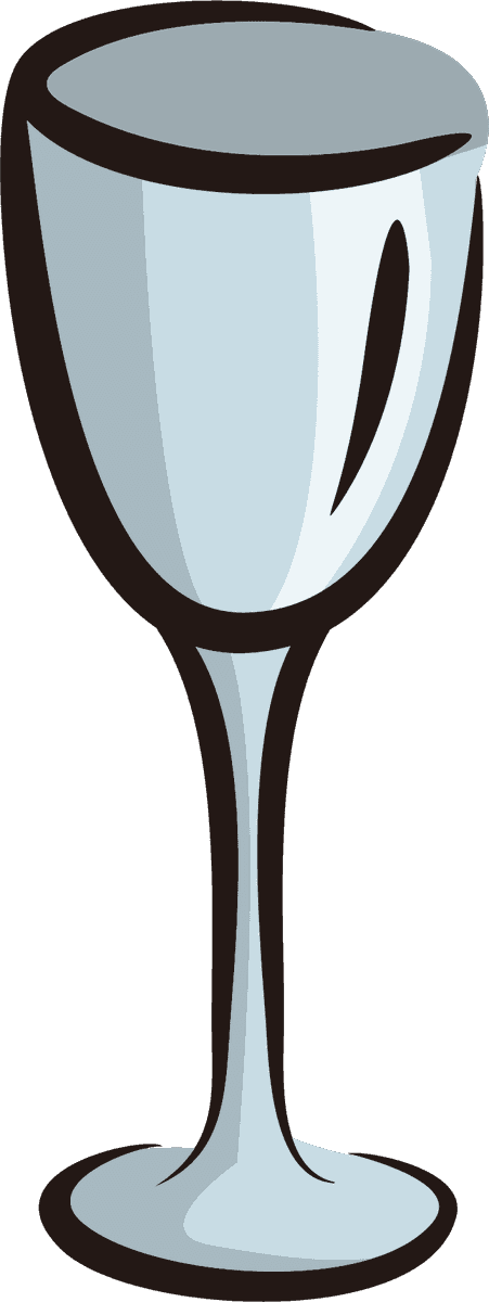 hand painted food amp beverage illustrated glassware for parties and celebrations